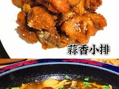 -一只烧鸡公(解放碑店)
