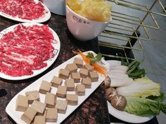 -八合里牛肉火锅(深圳海德店)