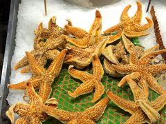 -犇放和牛烤肉·烤榴莲自助(苏宁城市奥莱店)