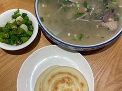 -秦香阁·西北家常菜(徐汇日月光中心店)