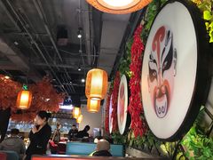 -雲蜀龙阁·金牌水煮鱼(方庄店)
