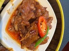 -蝴蝶里·粤菜·点心(滨江龙湖店)