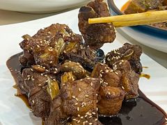 -小郭私房菜·海肠捞饭店(学士街店)