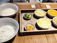 -李百蟹·江南蟹黄面·河景餐厅(夫子庙总店)