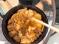 -王记生烫牛杂面馆(兰陵路店)