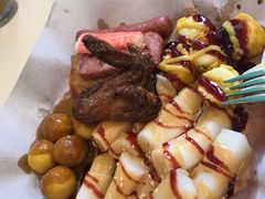 -華歡冰室-WahFoon(吉大店)