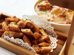 -小城故事·地道宁波味(月湖盛园店)