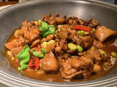 -松沪名灶·豆浆鱼头·新上海菜(飞航吾悦广场店)