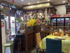 -玉桥餐厅(天坛店)