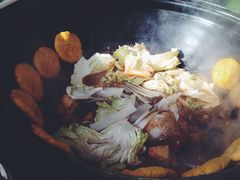 -福熙鼎铁锅炖鱼(槐中路店)
