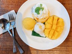 -Mango Tango