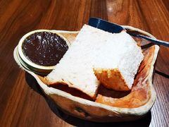 -Osteria Garden 生蚝花园餐厅(原进贤路店)