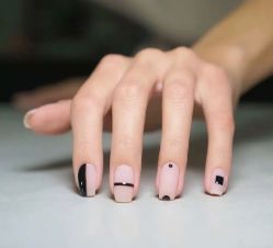 -兔猫ToMoreNails美甲美睫