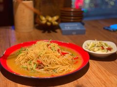 泰椒土豆丝-先启半步颠小酒馆(白麓里店)