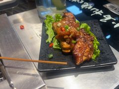 -橦橦小马扎烧烤 (传媒大学店)