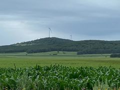 -塞罕坝国家级自然保护区