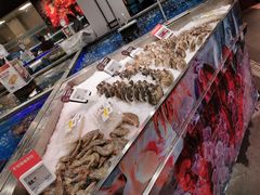 -盒马鲜生(红莲店)