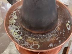 -东来顺饭庄(王府井步行街店)