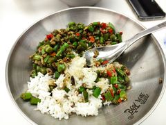 -霸碗盖码饭(长沙河西通程店)