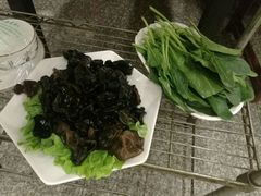 -致和老涮庄山西刀削面(万寿路4号院店)