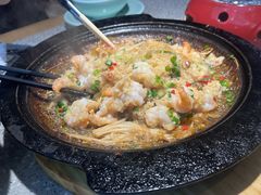 -六合居(温江店)