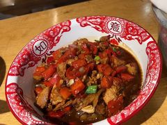 -威哥的菜·地道长沙菜(雨花亭店)