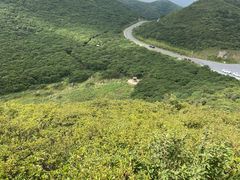 -大围山国家森林公园
