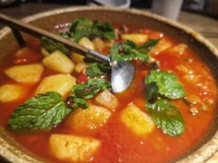 -兰木肆·云南菜(龙湖U城天街店)