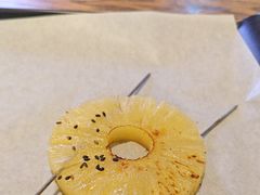 -潮庭·大连海鲜·炭火烧烤·扇贝王(大连店)