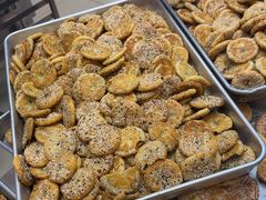 -高一点·徽味酥饼王·黄山烧饼