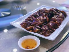 竹溪至尊烧鹅-竹溪百福酒家(同和店)