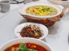 -不倒翁·安徽名菜楼(步行街店)