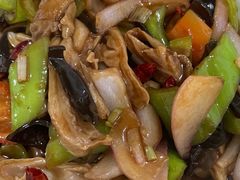 -满口香饭店