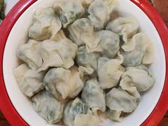 -土菜水饺村(宁夏路店)