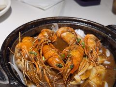 -南枝记·广东味道(中骏世界城店)
