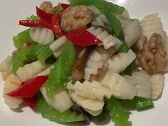 -宝轩渔府·老字号海鲜·正宗津菜(水上店)
