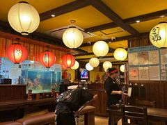 -鸟鹏烧鸟居酒屋(熙龙湾店)