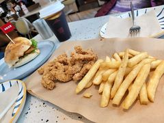 -必胜客(王府井店)