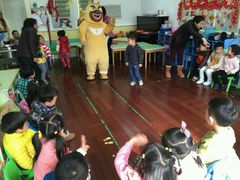 -恒力锦沧幼儿园(锦沧分园)