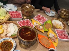 -古关火锅店(古北水镇景区店)