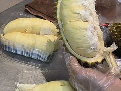 -果蔬好生活超市(乐堤港店)