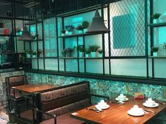 -尚岛私房菜(西方巷店)