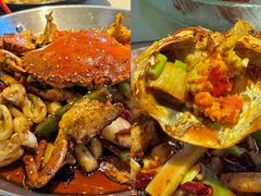 -红盔甲·小龙虾(天钥桥店)