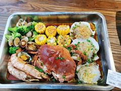 -盒马鲜生(悦峰店)