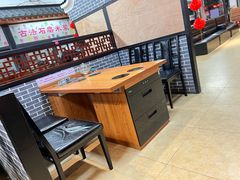 -强记鱼粥(南村店)
