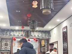 -一品飘香米线(一中总店)