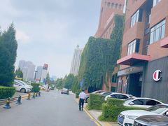 -砂之船奥特莱斯(合肥店)