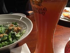 -Shanghai Brew House上海啤酒工坊(老外街店)