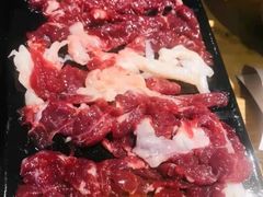 -陈记顺和牛肉火锅(岗顶店)