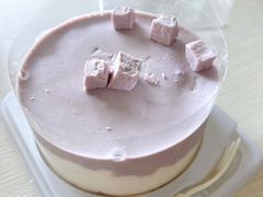 -CAKEBOSS蛋糕老板(东直门来福士店)